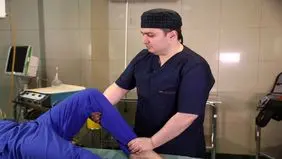 اهمیت شیوه عمل تعویض مفصل زانو و نقش کلیدی پزشک در موفقیت جراحی