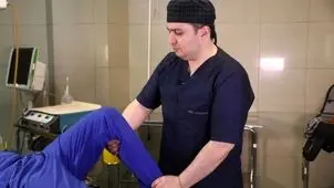 اهمیت شیوه عمل تعویض مفصل زانو و نقش کلیدی پزشک در موفقیت جراحی