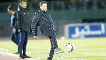 پرسپولیس – تراکتور؛ روز بزرگ اوسمار