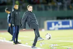 پرسپولیس – تراکتور؛ روز بزرگ اوسمار