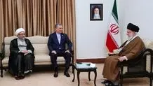 Iran hails growing exchanges with Turkmenistan