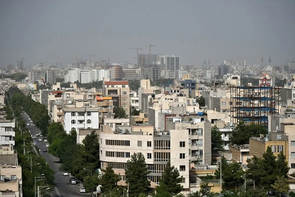 چه کسی عدد نمی‌داند؛ تلاش برای پنهان‌کردن تراکم‌فروشی
