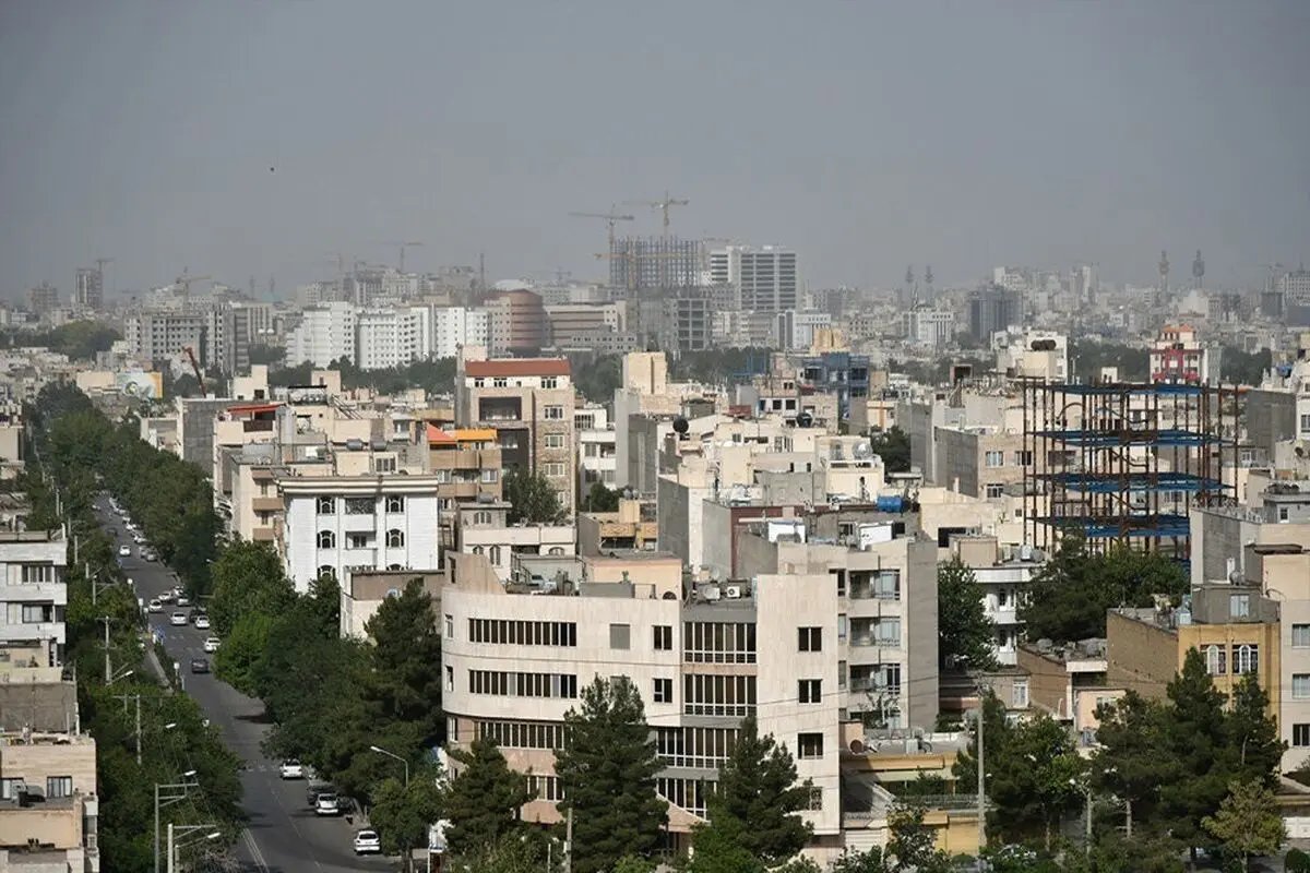 چه کسی عدد نمی‌داند؛ تلاش برای پنهان‌کردن تراکم‌فروشی