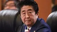 ترور ناموفق «شینزو آبه» نخست‌وزیر پیشین ژاپن