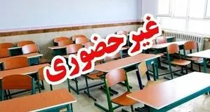 مدارس و دانشگاه‌های چهارمحال و بختیاری فردا شنبه ۱۵ آذر ۱۴۰۴ تعطیل شد