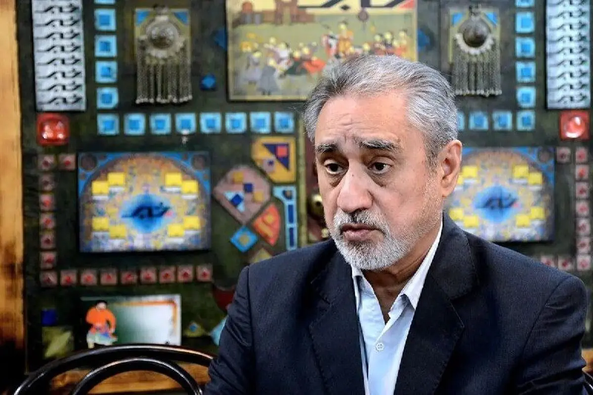 سید اصغر قریشی که بود + متن بیانیه برخی دیپلمات های سابق 