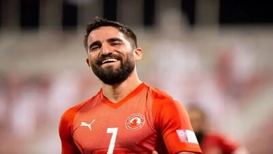 تکلیف قرارداد مهرداد محمدی مشخص شد