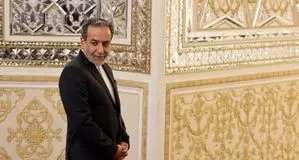 عراقچی فردا عازم لبنان می‌شود