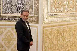 عراقچی فردا عازم لبنان می‌شود