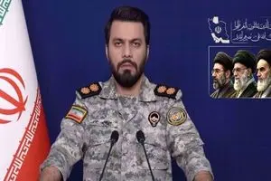 سخنگوی قرارگاه خاتم الانبیا خطاب به آمریکا: اسم شکستتان را توافق نگذارید