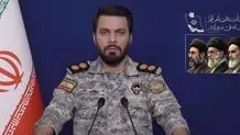 سخنگوی قرارگاه خاتم الانبیا خطاب به آمریکا: اسم شکستتان را توافق نگذارید
