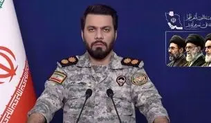 سخنگوی قرارگاه خاتم الانبیا خطاب به آمریکا: اسم شکستتان را توافق نگذارید