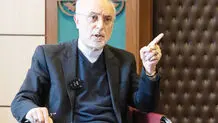 دفاع صالحی از برنامه هسته‌ای دولت قبل
