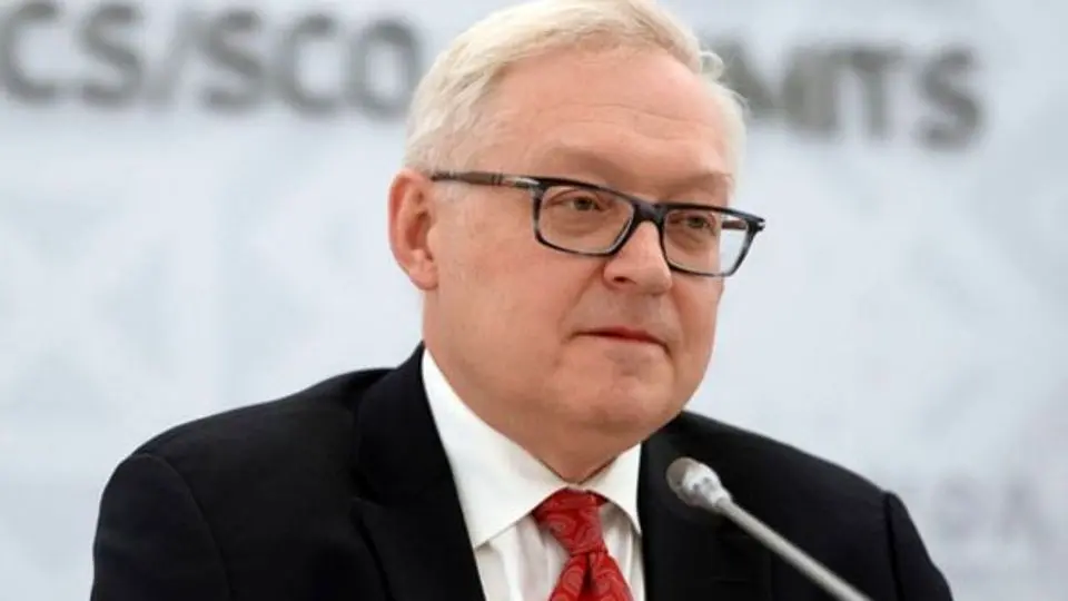 ریابکوف: بهانه‌های غرب به برجام مرتبط نیست

