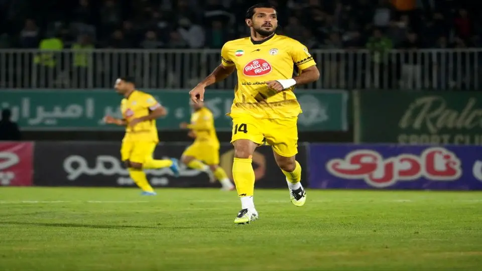 شکایت جدید از استقلال بابت فسخ یکطرفه!

