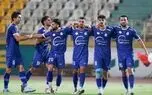استقلال با سه گل، استقلال خوزستان را بدرقه کرد