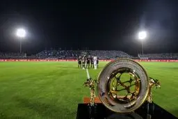 فولاد هرمزگان بدون بازی به دور سوم جام حذفی رسید