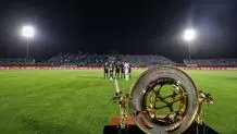 مسجد سلیمان از جام حذفی کنار رفت