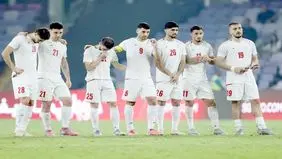 تیمی که خودش را به خواب زده