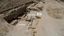 وزیر میراث از توسعه روابط گردشگری با مصر خبر داد 