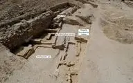 یک‌شهر جدید در مصر کشف شد 