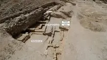 یک‌شهر جدید در مصر کشف شد 