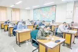 ادامه تحصیل؛ رؤیای پاره‌وقت

