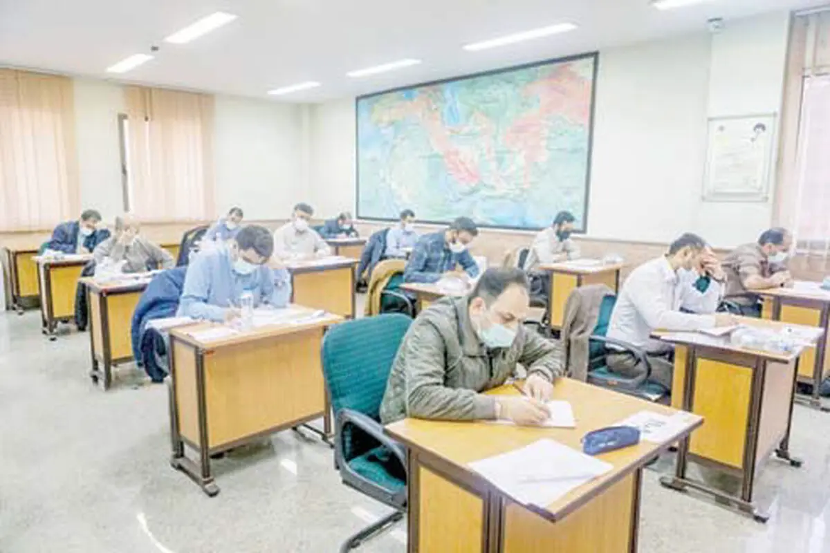ادامه تحصیل؛ رؤیای پاره‌وقت
