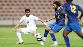 مذاکره با اروپایی‌ها برای بازی تدارکاتی/ بازیکنان تانزانیا تکذیب کردند
