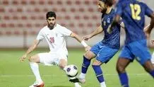 اصلاً دولتی وجود ندارد که دیگران با آن مذاکره کنند