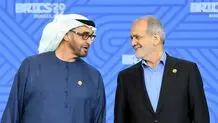  امارات به دنبال کاهش تنش با تهران است؛ بن‌زاید برادرانش را مامور این کار کرده است