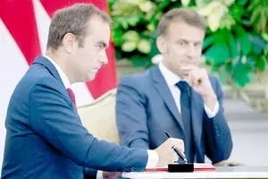 جمهوری در بن‌بست