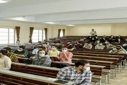 اطلاعیه مهم برای ثبت‌نام دانشجویان در نیمسال دوم تحصیلی