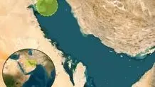 گزارش حادثه دریایی در حوالی سواحل عراق