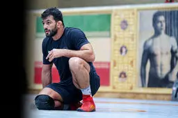 افشای راز بزرگ حسن یزدانی
