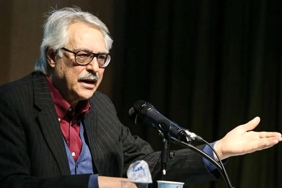 سید جواد طباطبایی درگذشت