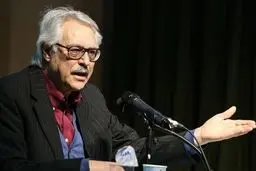 سید جواد طباطبایی درگذشت