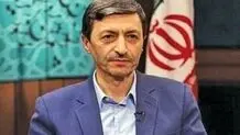 گفت‌وگوی صمیمانه پرویز فتاح و رئیس دفتر رهبر انقلاب/ عکس

