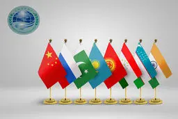 انضمام ایران لمنظمة شنغهای یتیح وصولها إلى الامکانیات الاقتصادیة لآسیا الوسطى