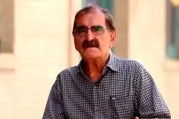 «اسفندیار شهیدی» درگذشت