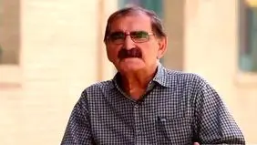 «اسفندیار شهیدی» درگذشت