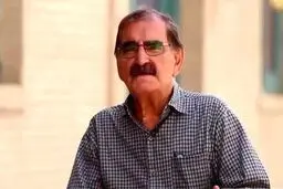 «اسفندیار شهیدی» درگذشت