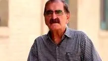 «اسفندیار شهیدی» درگذشت