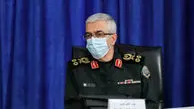 Gen. Bagheri warns about Zionists joining US CENTCOM