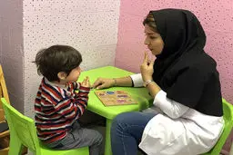 کمتر از یک‌چهارم بیمارستان‌ها از این تخصص بهره‌مندند!