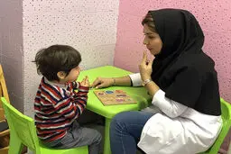 کمتر از یک‌چهارم بیمارستان‌ها از این تخصص بهره‌مندند!