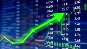 شاخص بالاخره مثبت شد

