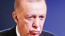 خط‌و‌نشان اردوغان برای سوریه

