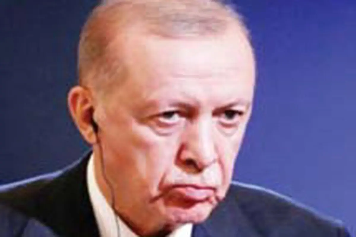 خط‌و‌نشان اردوغان برای سوریه

