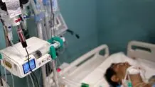دانشگاه علوم پزشکی اهواز: پدر کیان زنده است